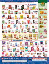 Folheto Shibata Supermercados Página 2