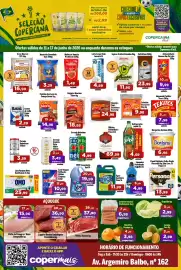 Tabloide Copercana semana 24 Página 1