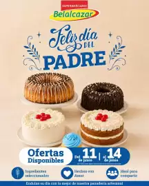 Catálogo Belalcazar Página 1
