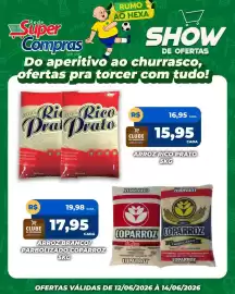 Encarte Rede Super Compras Página 2