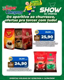 Encarte Rede Super Compras Página 3
