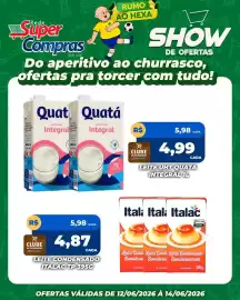 Encarte Rede Super Compras Página 4