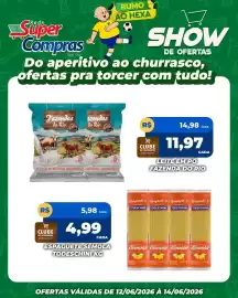 Encarte Rede Super Compras Página 5