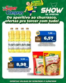 Encarte Rede Super Compras Página 6