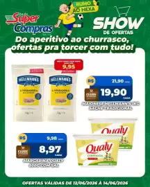 Encarte Rede Super Compras Página 7