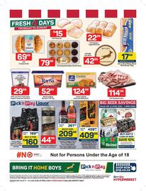 Pick n Pay Liquor catalogue Page 2