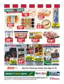 Pick n Pay Liquor catalogue Page 2