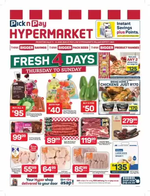 Pick n Pay Liquor catalogue (valid until 14-06)