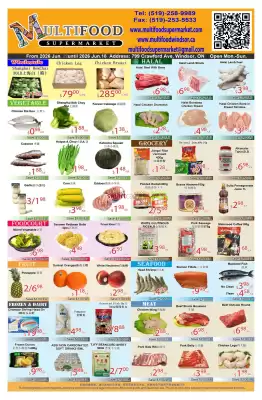 MultiFood (valid until 18-06)