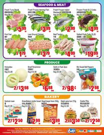 Fusion Supermarket flyer week 24 Page 4
