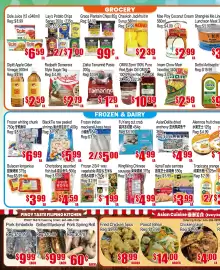 Fusion Supermarket flyer week 24 Page 2