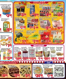 Fusion Supermarket flyer week 24 Page 3
