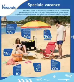 Volantino Spazio Conad Pagina 2