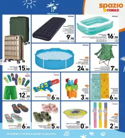 Volantino Spazio Conad Pagina 3