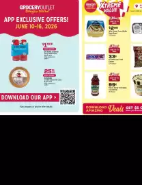 Grocery Outlet weekly ad week 24 Page 3