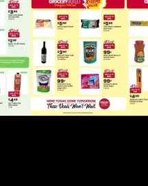 Grocery Outlet weekly ad week 24 Page 6