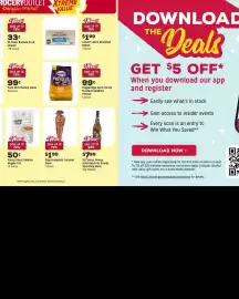 Grocery Outlet weekly ad week 24 Page 7