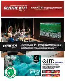 Centre Hi-Fi flyer week 24 Page 18