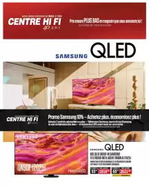 Centre Hi-Fi flyer week 24 Page 20