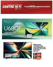 Centre Hi-Fi flyer week 24 Page 25