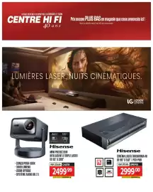Centre Hi-Fi flyer week 24 Page 28
