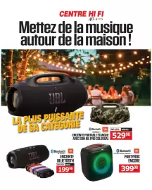 Centre Hi-Fi flyer week 24 Page 3