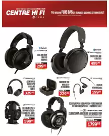 Centre Hi-Fi flyer week 24 Page 34