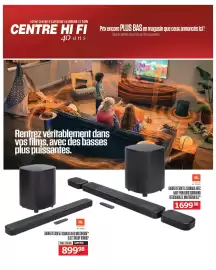 Centre Hi-Fi flyer week 24 Page 39