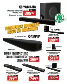 Centre Hi-Fi flyer week 24 Page 41