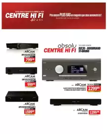 Centre Hi-Fi flyer week 24 Page 50