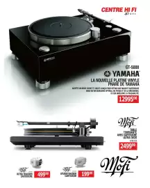 Centre Hi-Fi flyer week 24 Page 55
