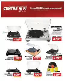 Centre Hi-Fi flyer week 24 Page 56