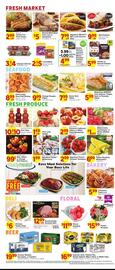 Market Street weekly ad week 24 Page 8