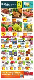 Market Street weekly ad week 24 Page 1
