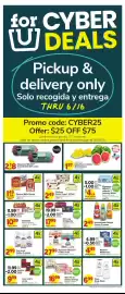 Market Street weekly ad week 24 Page 3