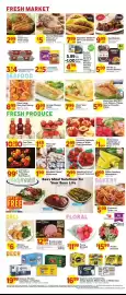Market Street weekly ad week 24 Page 8