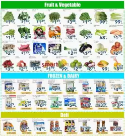 Oceans Fresh Food Market flyer week 24 Page 2