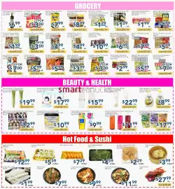 Oceans Fresh Food Market flyer week 24 Page 3