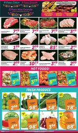 El Paso Grande weekly ad week 24 Page 2