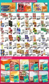 El Paso Grande weekly ad week 24 Page 1