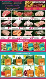 El Paso Grande weekly ad week 24 Page 2