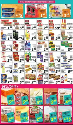 El Paso Grande (valid until 16-06)