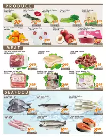 Seasons Foodmart flyer week 24 Page 3