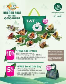 T&T Supermarket flyer week 24 Page 8