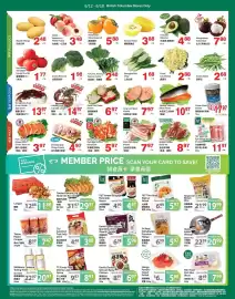 T&T Supermarket flyer week 24 Page 2