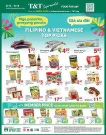 T&T Supermarket flyer week 24 Page 5