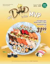 T&T Supermarket flyer week 24 Page 6