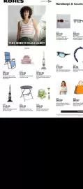 Kohl's weekly ad week 24 Page 1