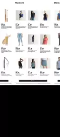 Kohl's weekly ad week 24 Page 4