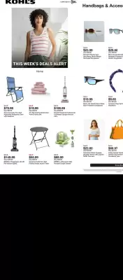 Kohl's (valid until 16-06)